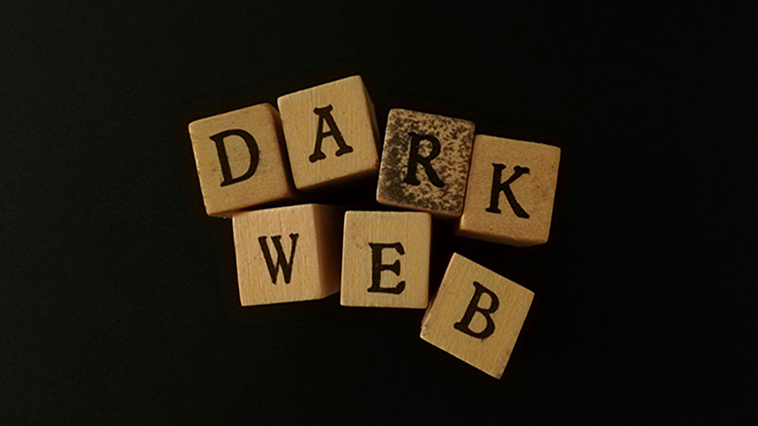 The dark web exists, and it's no place for everyday people.