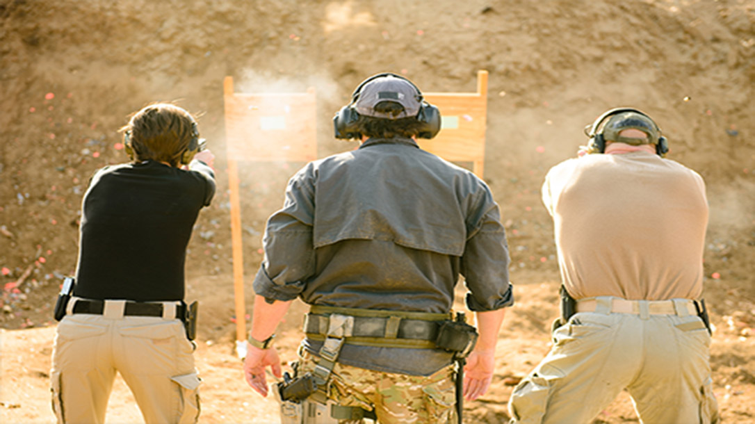 Matching the right firearms instructor with your needs is paramount.