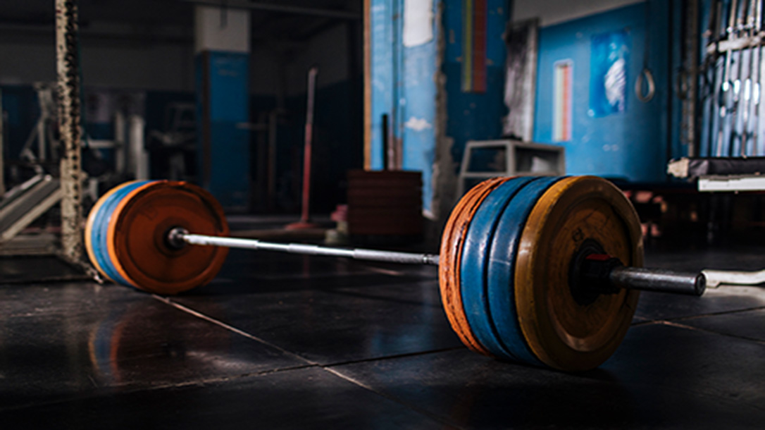 Leraning proper weight lifting form is critical to avoid injuries.