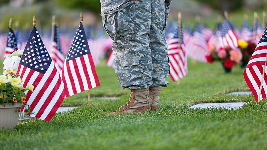 Learn how to properly honor and celebrate Memorial Day.