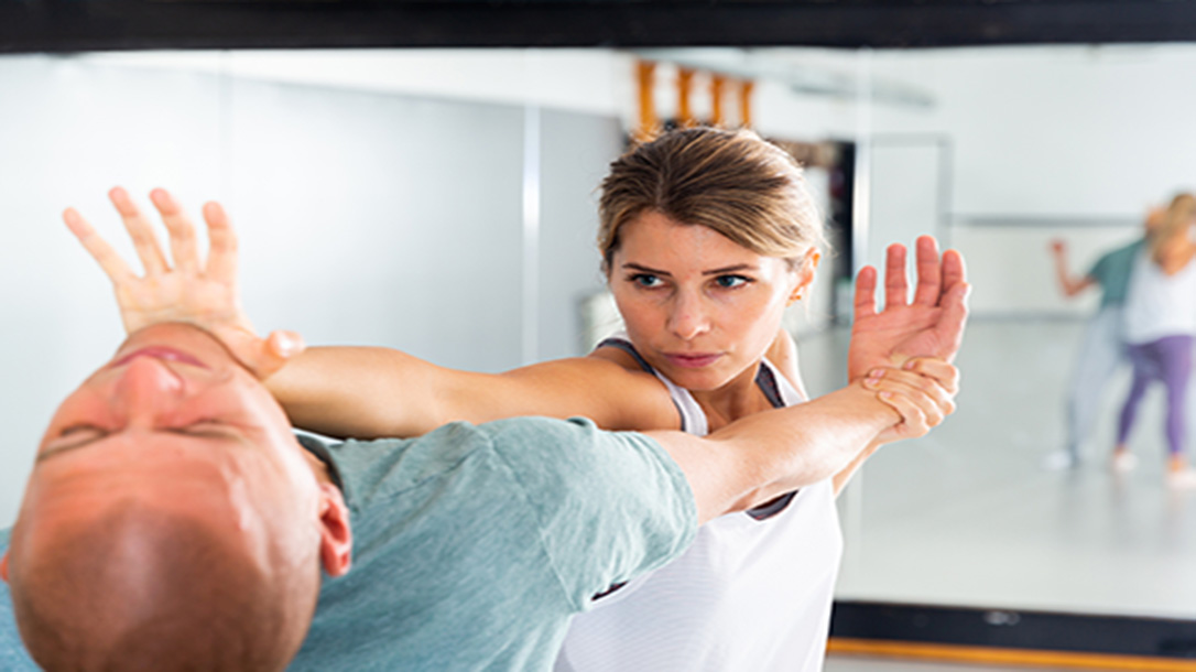 Learning Krav Maga from well trained instructors is very important for your life.