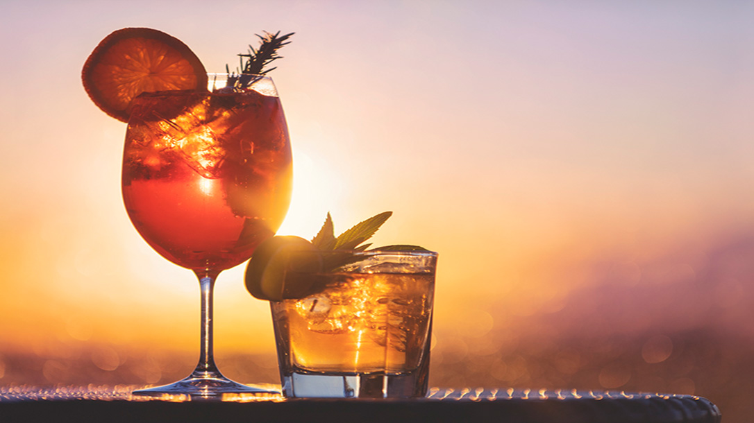 Knowing how to make a great drink can make you the life of the party.