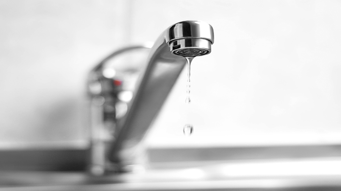 A dripping faucet can cost you hundreds of extra dollars annually on your water bill.