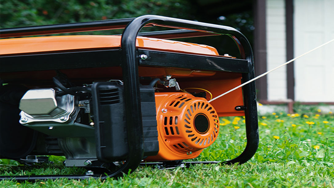 There are many different types of generators and power inverters on the market.