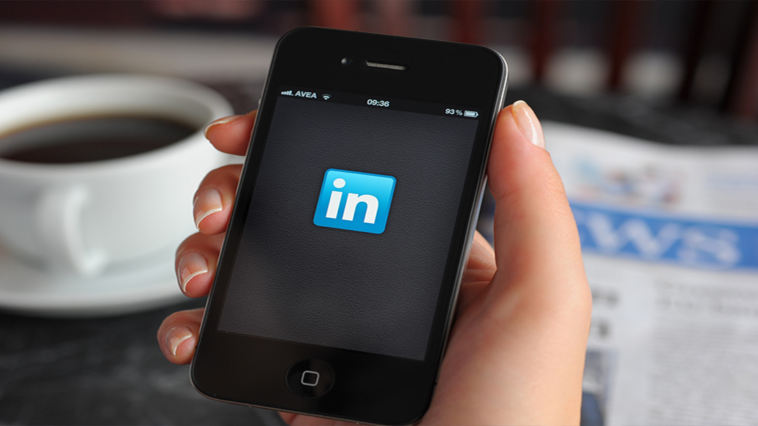 Networking with digital platforms like LinkedIn is a great way to advance your career in the workplace.