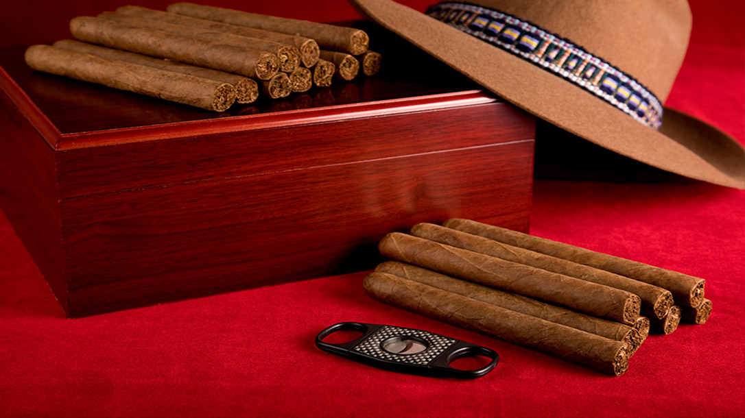 When picking out your first cigar, first you must understand the difference in cigar color.