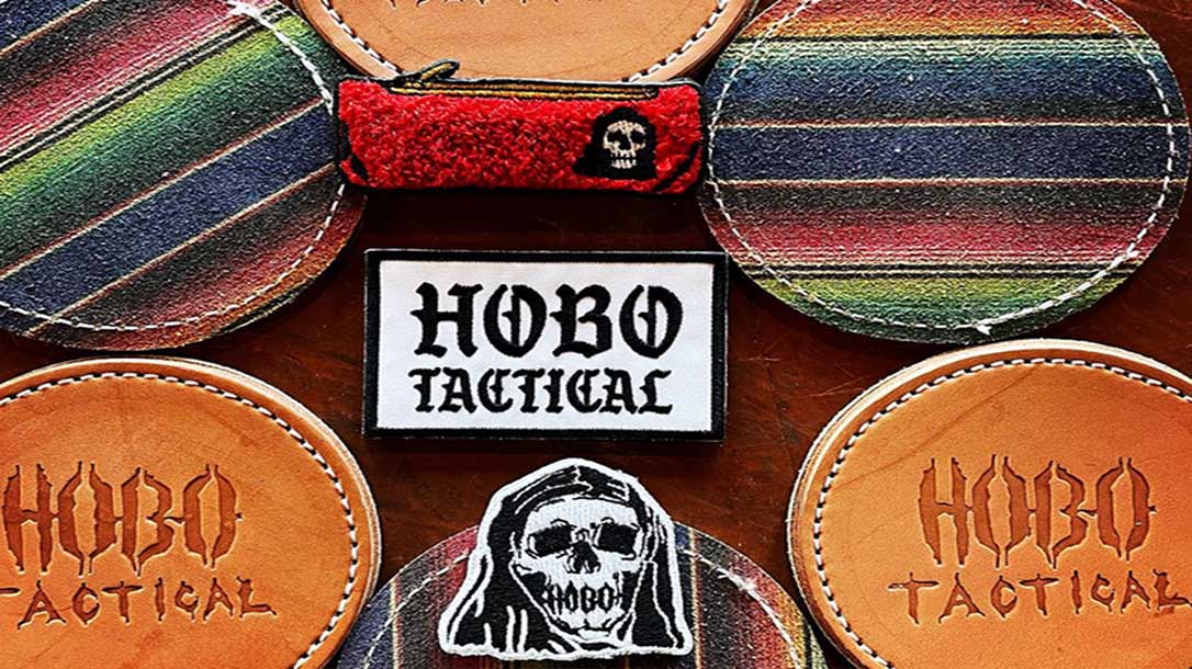 Who doesn't love Gangster EDC offerings from Hobo Tactical?