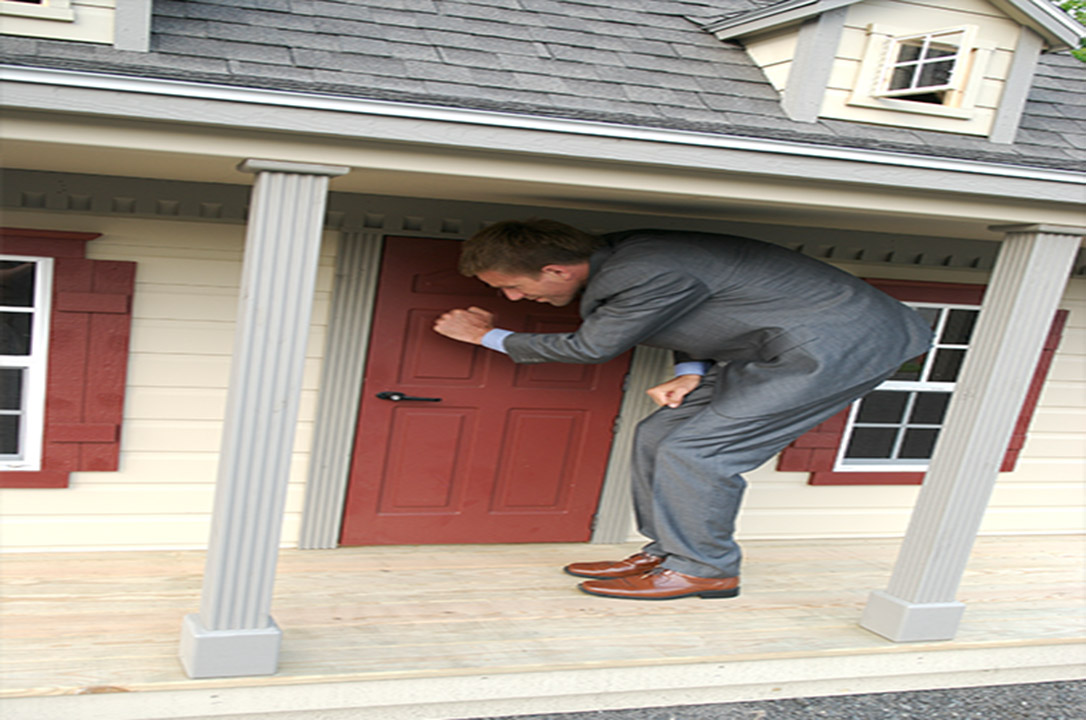 Don't end up in house you';re not in love with, follow th=ese eight great real estate tips.