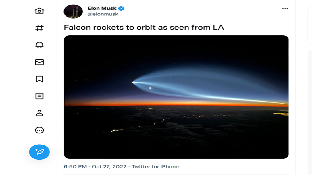 Elon must buys twitter and wins the battle for free speech in America, or does he?