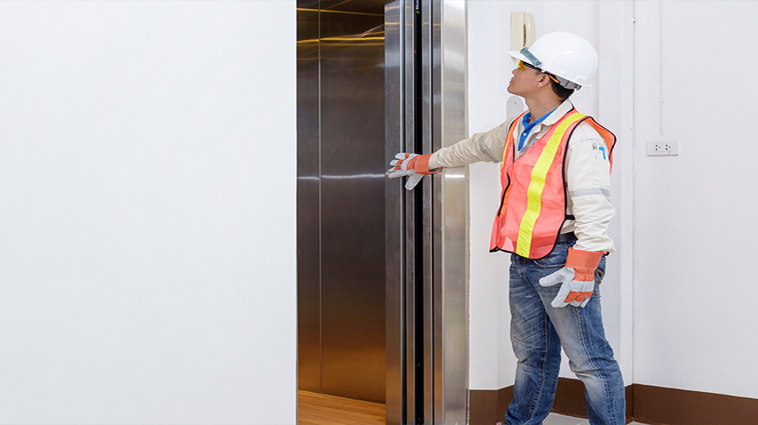 Should you concern yourself with that malfunctioning elevator? Can it really lead to your early demise? What other useless facts can save your life?
