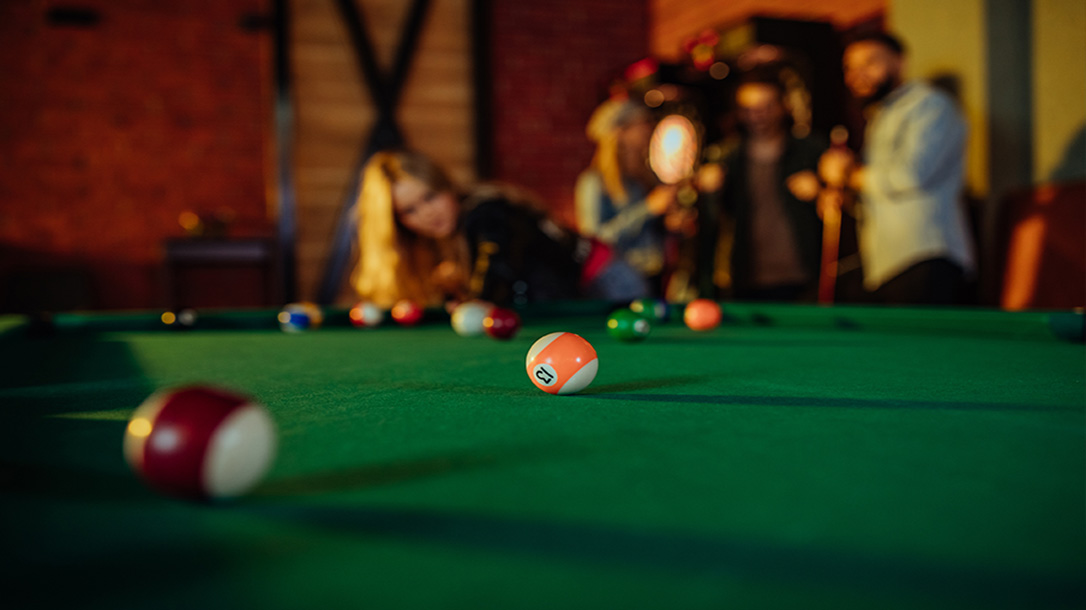 Learn how to shoot pool like the pros with these great tips.