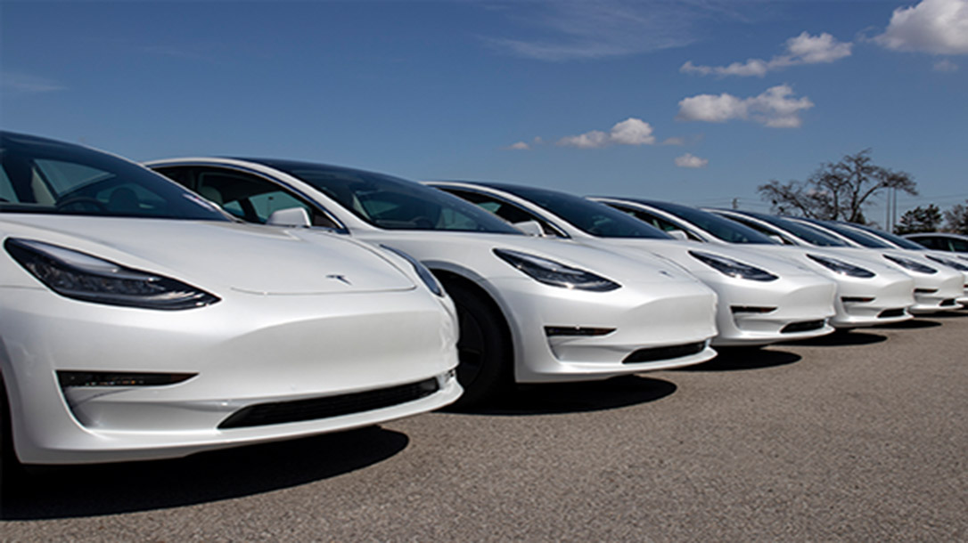 Owning a Tesla just may be the best thing you ever do, here's 5 reasons why.