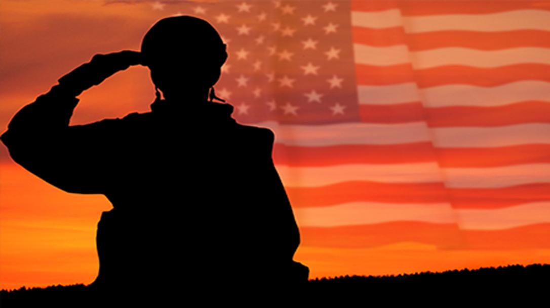 Veterans Day pays tribute to all American Veterans, living or dead, but especially gives thanks to our living Veterans who served our country.