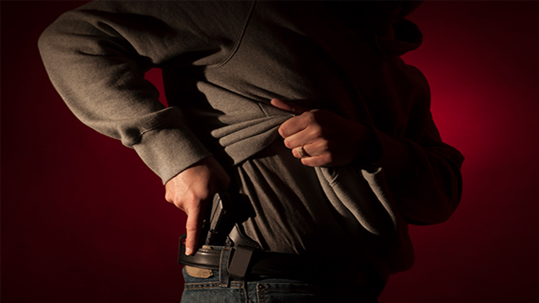 Choosing to carry a firearm concealed means more than just knowing how to shoot.