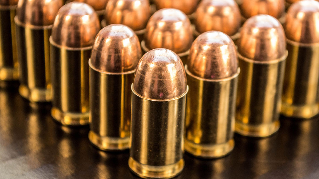 You'll never have to worry about ammo shortages again if you learn how to reload.
