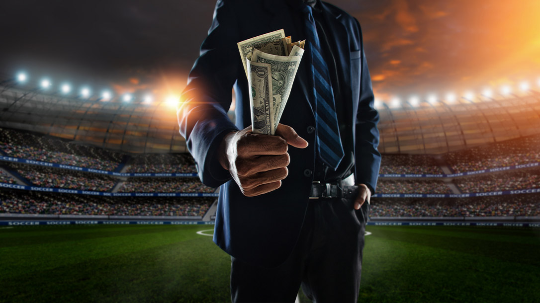 Do you know and understand how to bet confidently in a sportsbook?