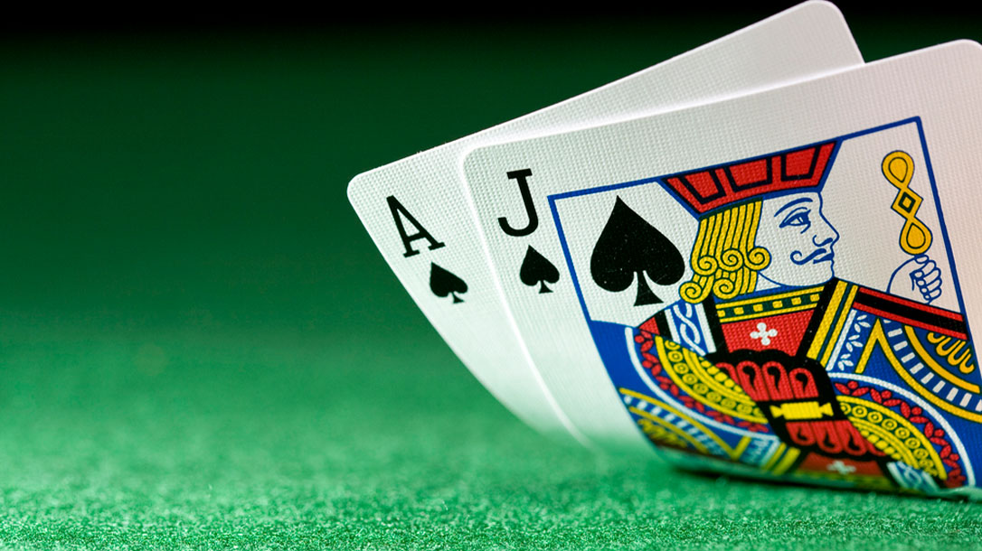 Understanding Basic Strategy when playing blackjack can improve your odds of winning greatly.