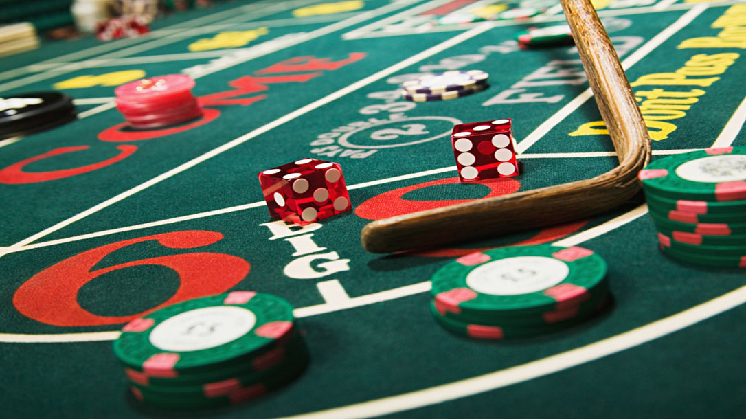 Do you know how to play the game of craps and are you ready to take on the casinos and win big?