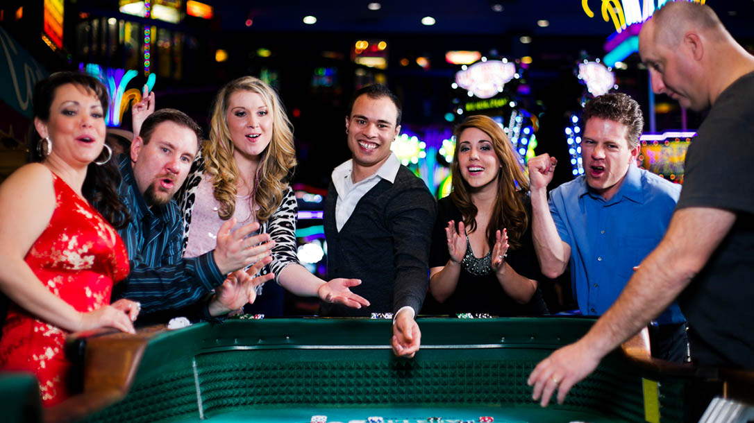 Want to know how to play the game of craps but aren't sure where to begin?