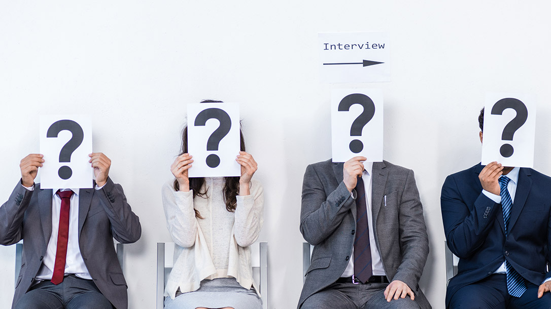 Do you possess the skills necessary to ace your next job interview?