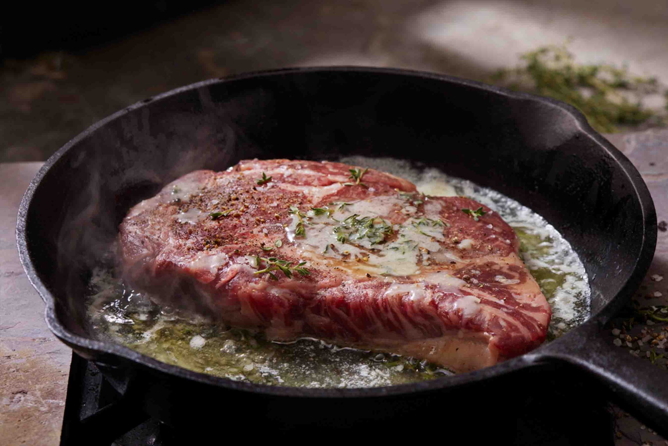 Your food deserves to be prepared in the very best cookware available, cast iron is it.
